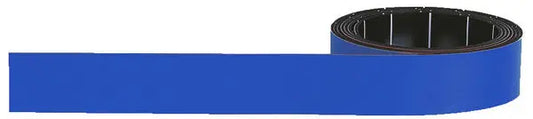 MAGNETOPLAN Magnetoflexband 1261503 blau 15mmx1m Idealshop