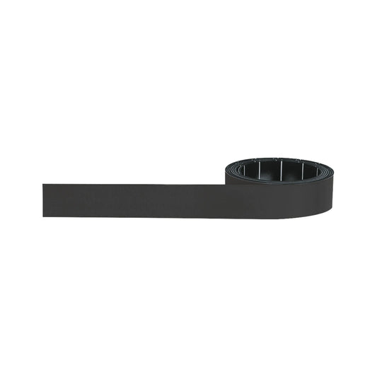 MAGNETOPLAN Magnetoflexband 1261512 schwarz 15mmx1m Idealshop
