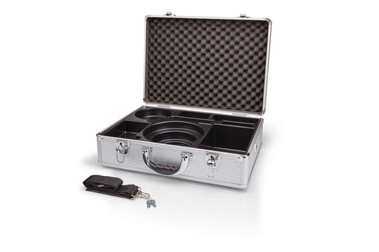 MAGNETOPLAN Moderatorenkoffer 1111500 ohne Inhalt Idealshop