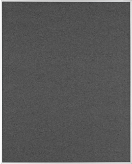 MAGNETOPLAN Pinnboard 1500x1200mm 11008B01 grau, Filz Idealshop