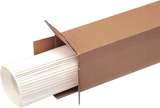 MAGNETOPLAN Pinwand Papier weiss 1111552 50 Bogen 1100x1400mm Idealshop