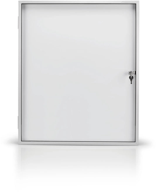 MAGNETOPLAN Schaukasten SP 1120x1085x40mm 1215300 Indoor, magnetisch 12x A4 Idealshop