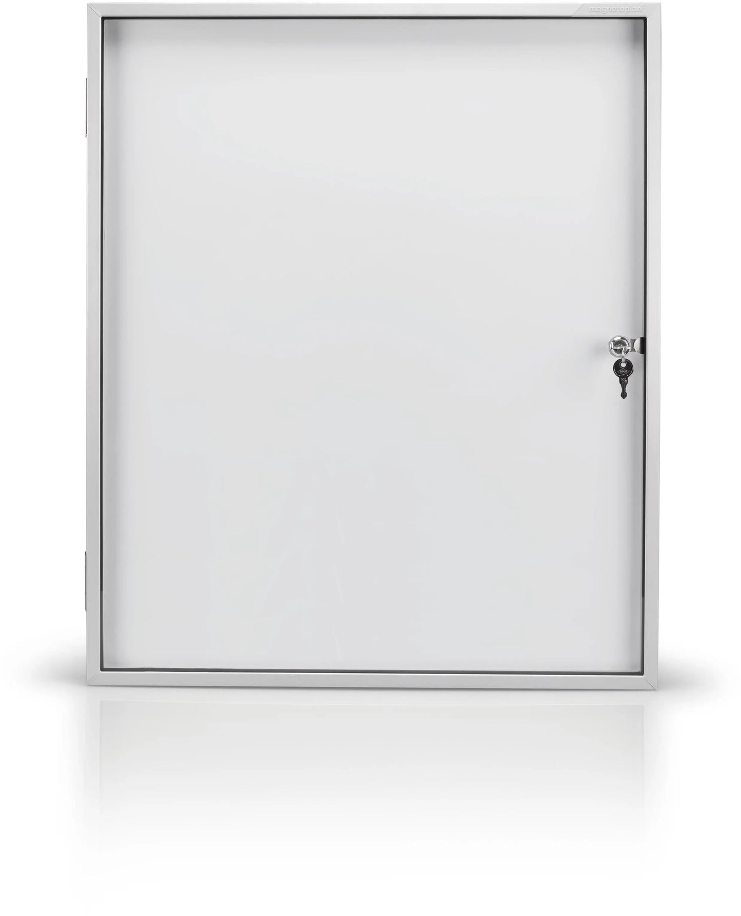 MAGNETOPLAN Schaukasten SP 870x750x40mm 1215100 Indoor, magnetisch 6x A4 Idealshop