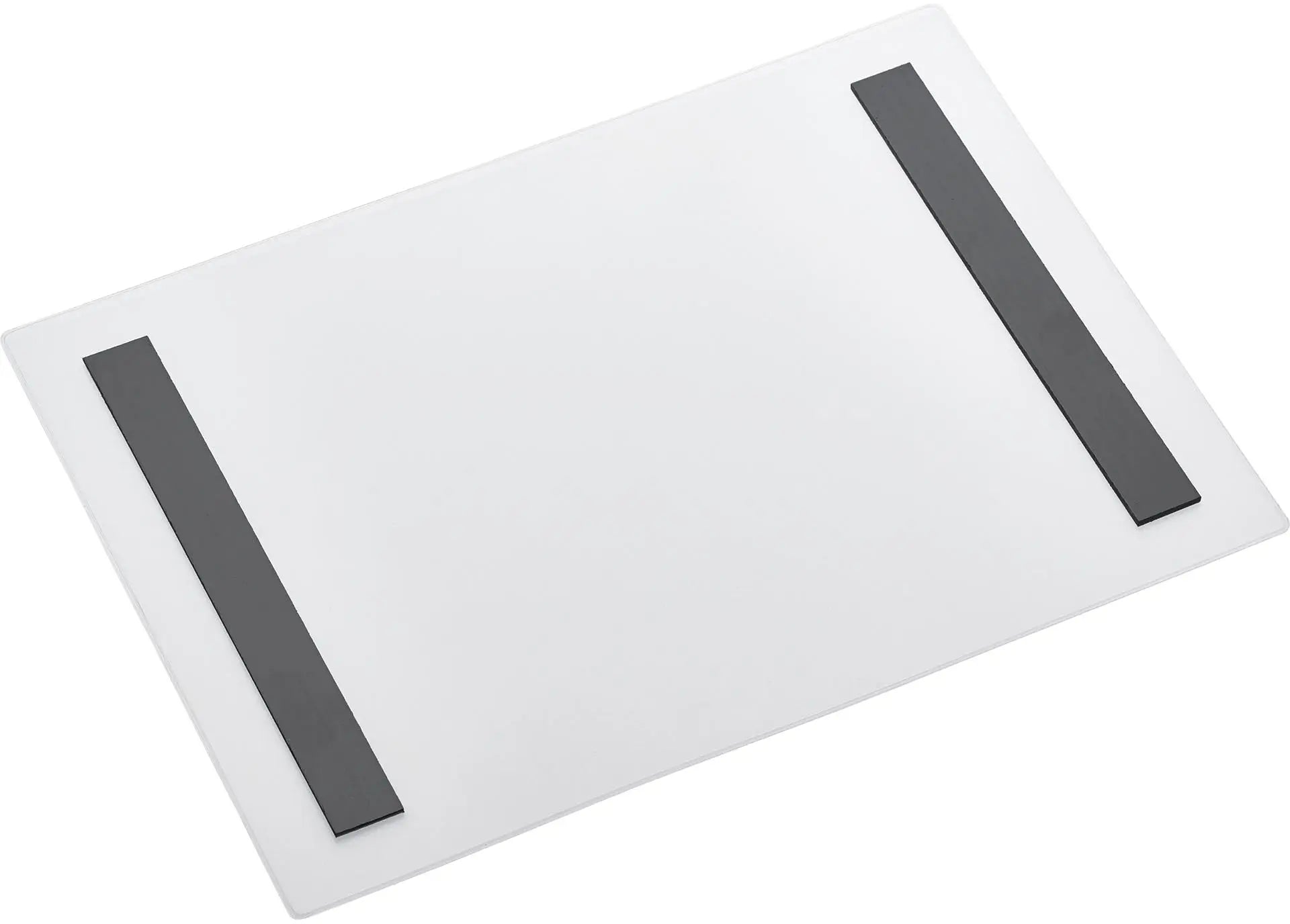 MAGNETOPLAN Sichttasche magnetofix A4 1130530 transparent, querformat, 1mm Idealshop