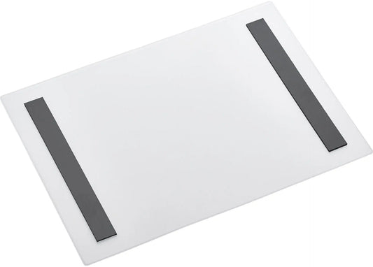 MAGNETOPLAN Sichttasche magnetofix A4 1130930 transparent, querformat, 2mm Idealshop