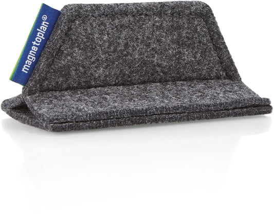 MAGNETOPLAN Tafellöscher ecoW 105x60x5,2mm 1228801 grau Idealshop