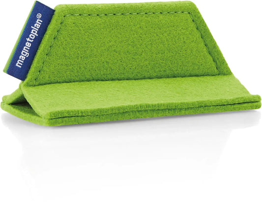 MAGNETOPLAN Tafellöscher ecoW 105x60x5,2mm 1228805 grün Idealshop