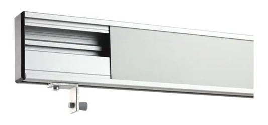MAGNETOPLAN Verbindungsstück 1111578 f. Wandschiene Idealshop