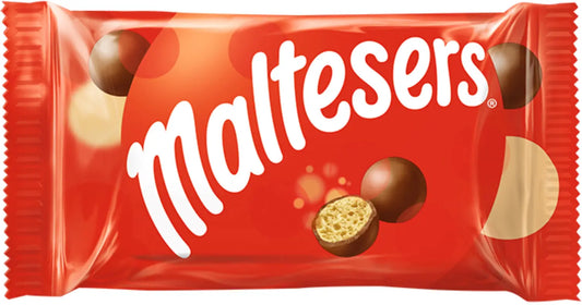 MALTESERS Classic 101635 25x37g Idealshop