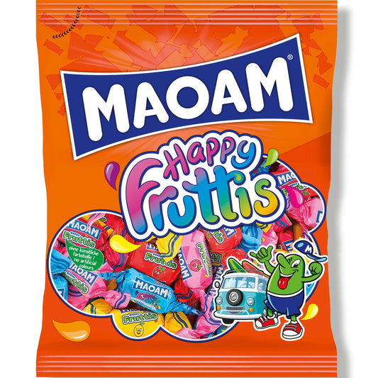 MAOAM     Fruttis Idealshop