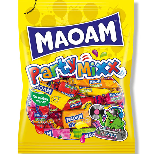 MAOAM     Party Mixx Idealshop