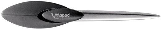 MAPED Brieföffner Maped 16.8cm 037400 Metall Idealshop