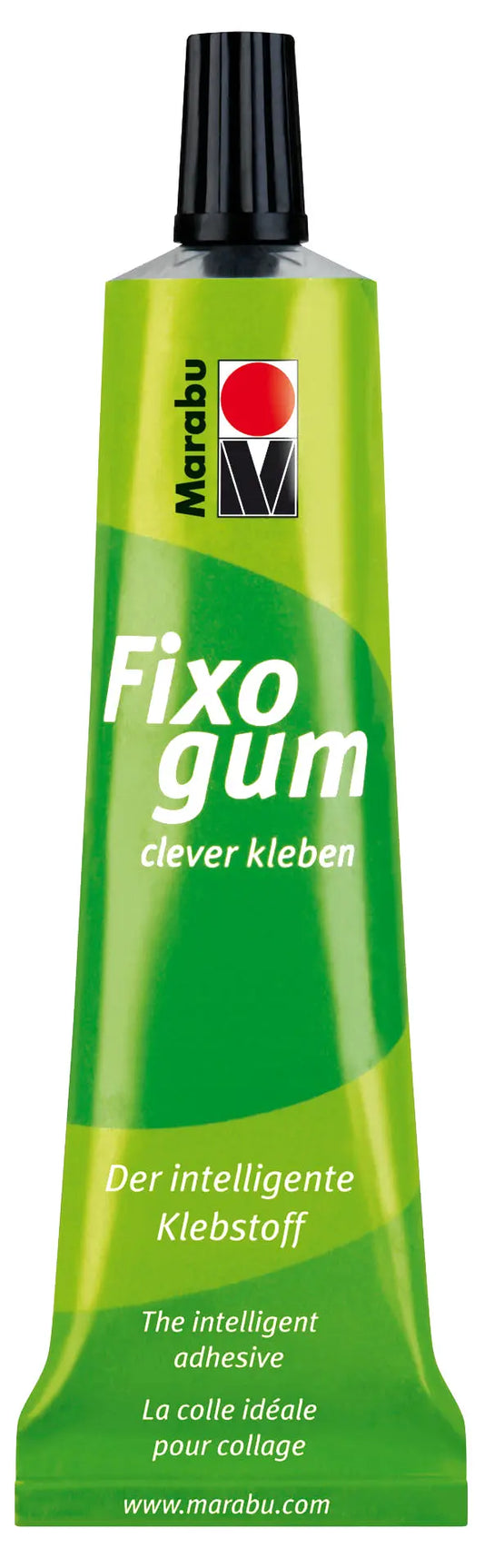 MARABU Fixogum 29010010 Leim 50g Idealshop