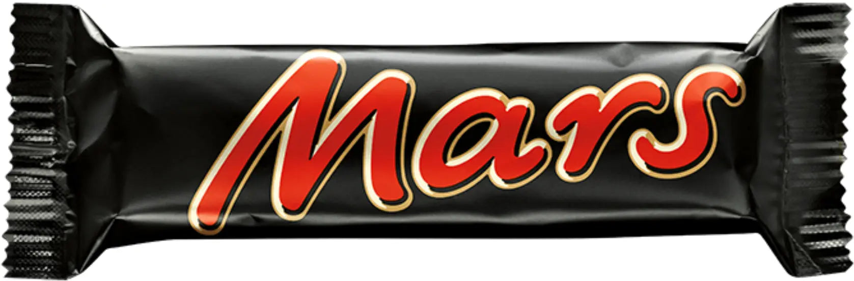 MARS Schokoladenriegel 462448 24x51g Idealshop