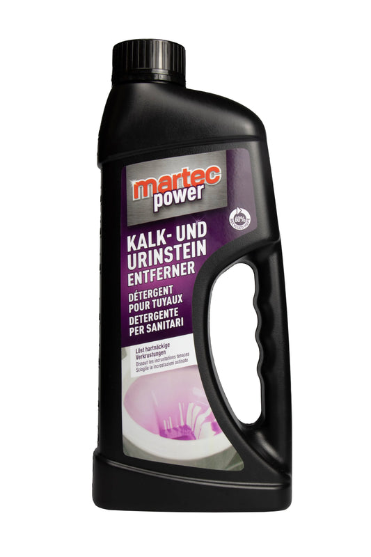 MARTEC    Kalk-/Urinstein-Entferner  1lt Idealshop