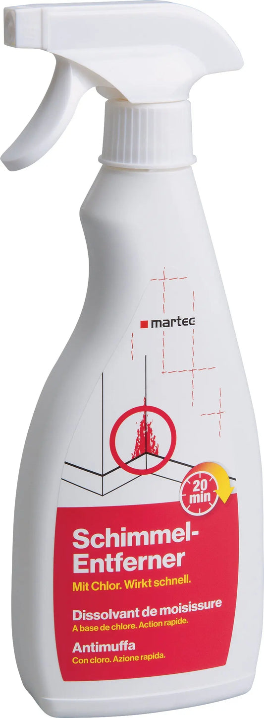 MARTEC    Schimmel-Entferner       500ml Idealshop