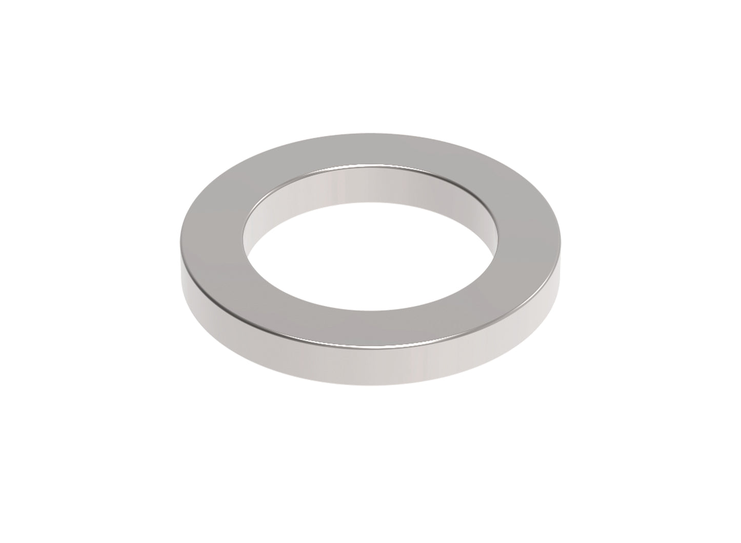 MAUL      Neodym-Ringmagnet 12mm