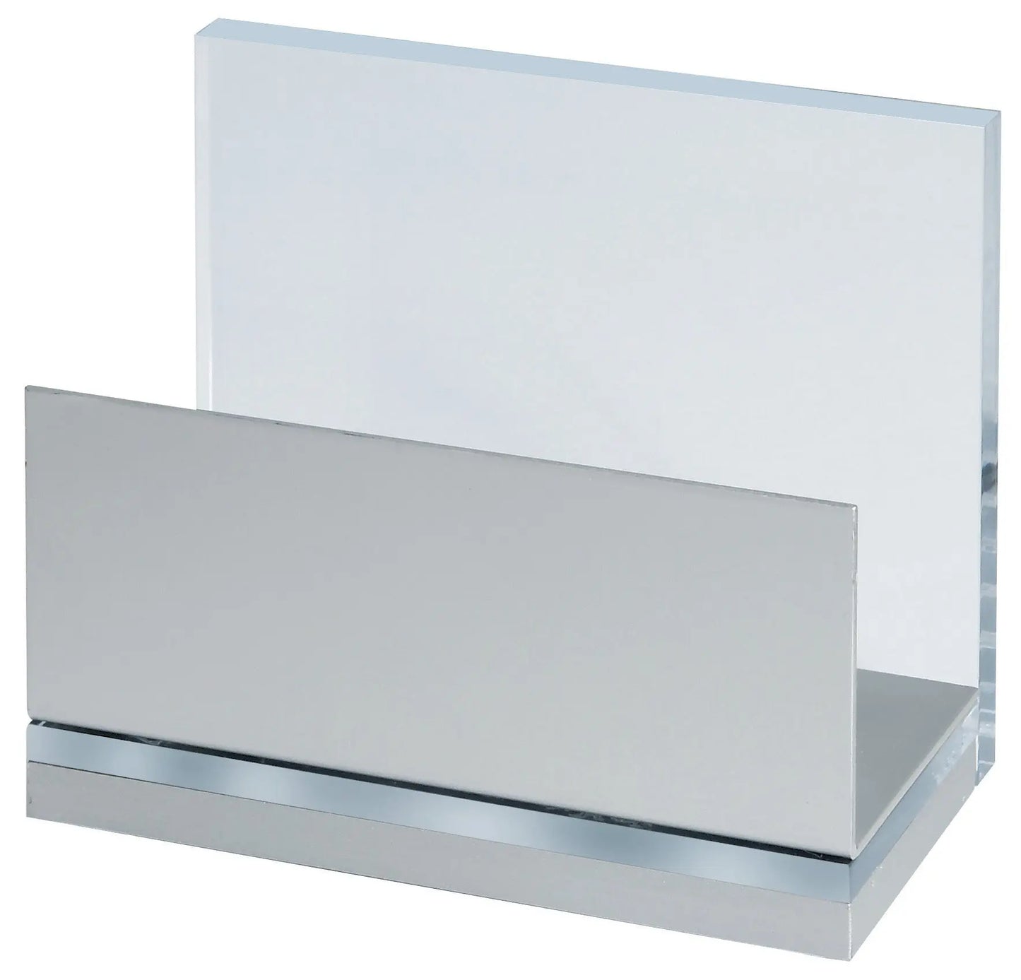 MAUL      Acryl-Kartenständer MAULacro Idealshop