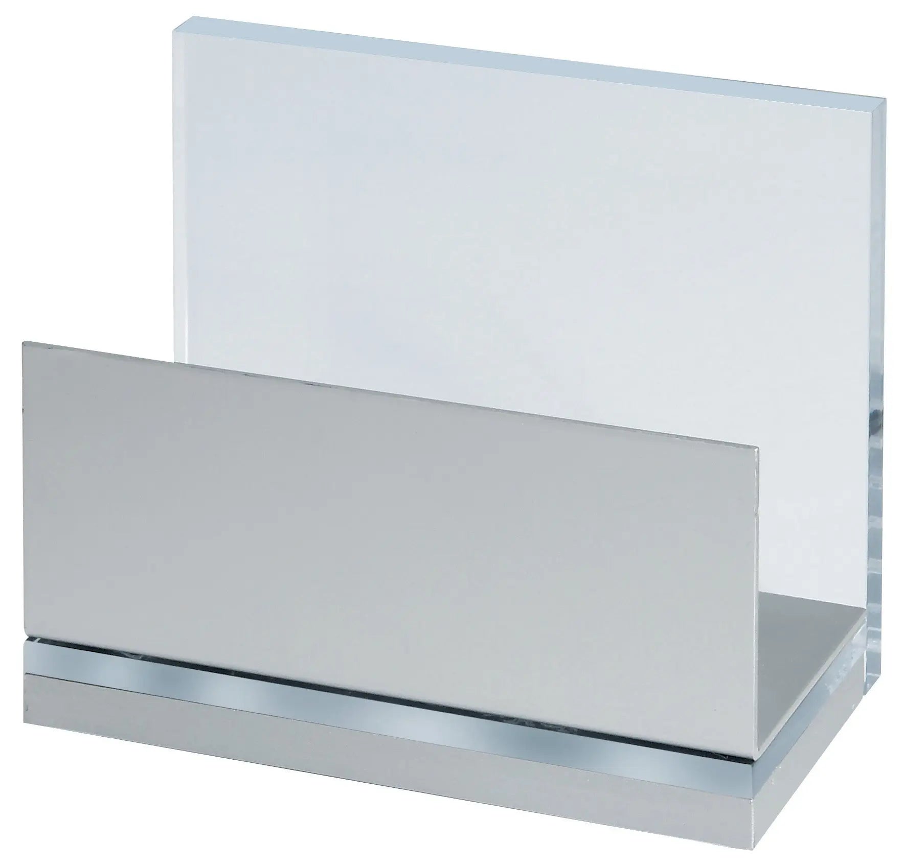 MAUL      Acryl-Kartenständer MAULacro Idealshop