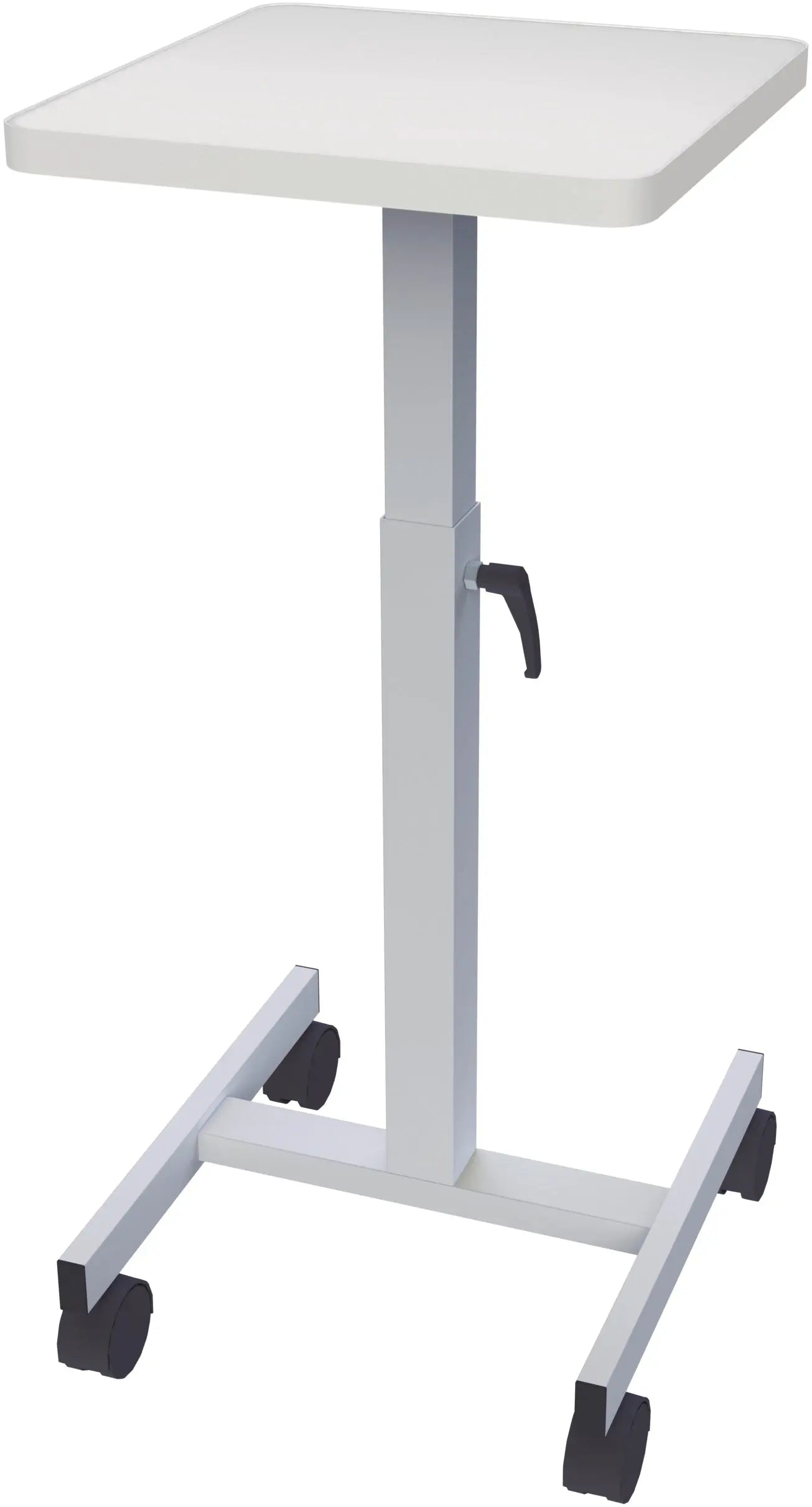 MAUL Beamertisch OHP-Tisch 43.20 weiss Idealshop