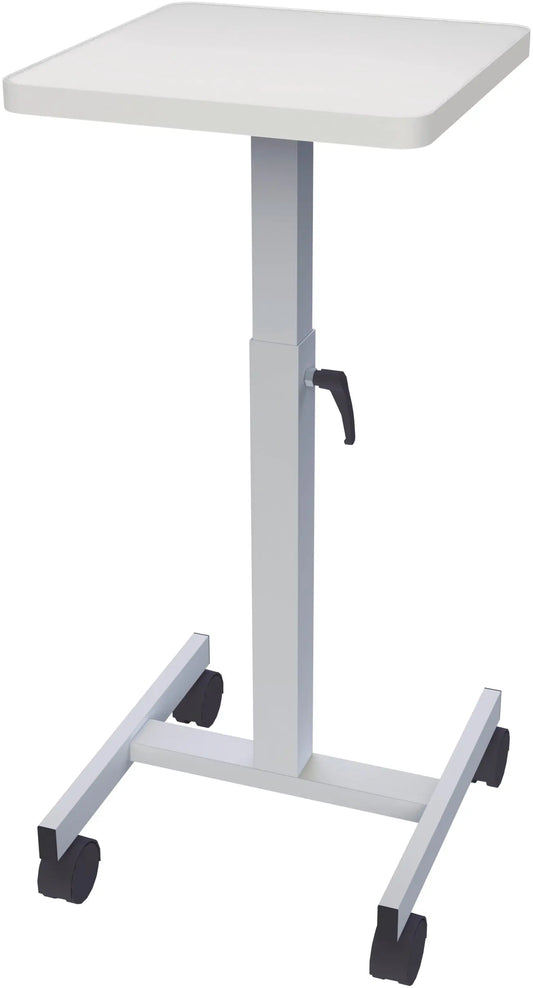 MAUL Beamertisch OHP-Tisch 43.20 weiss Idealshop