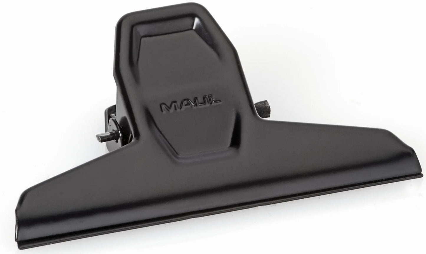 MAUL Brief-Klemmer 5.10 MAULpro 95mm schwarz 2 Stk. Idealshop