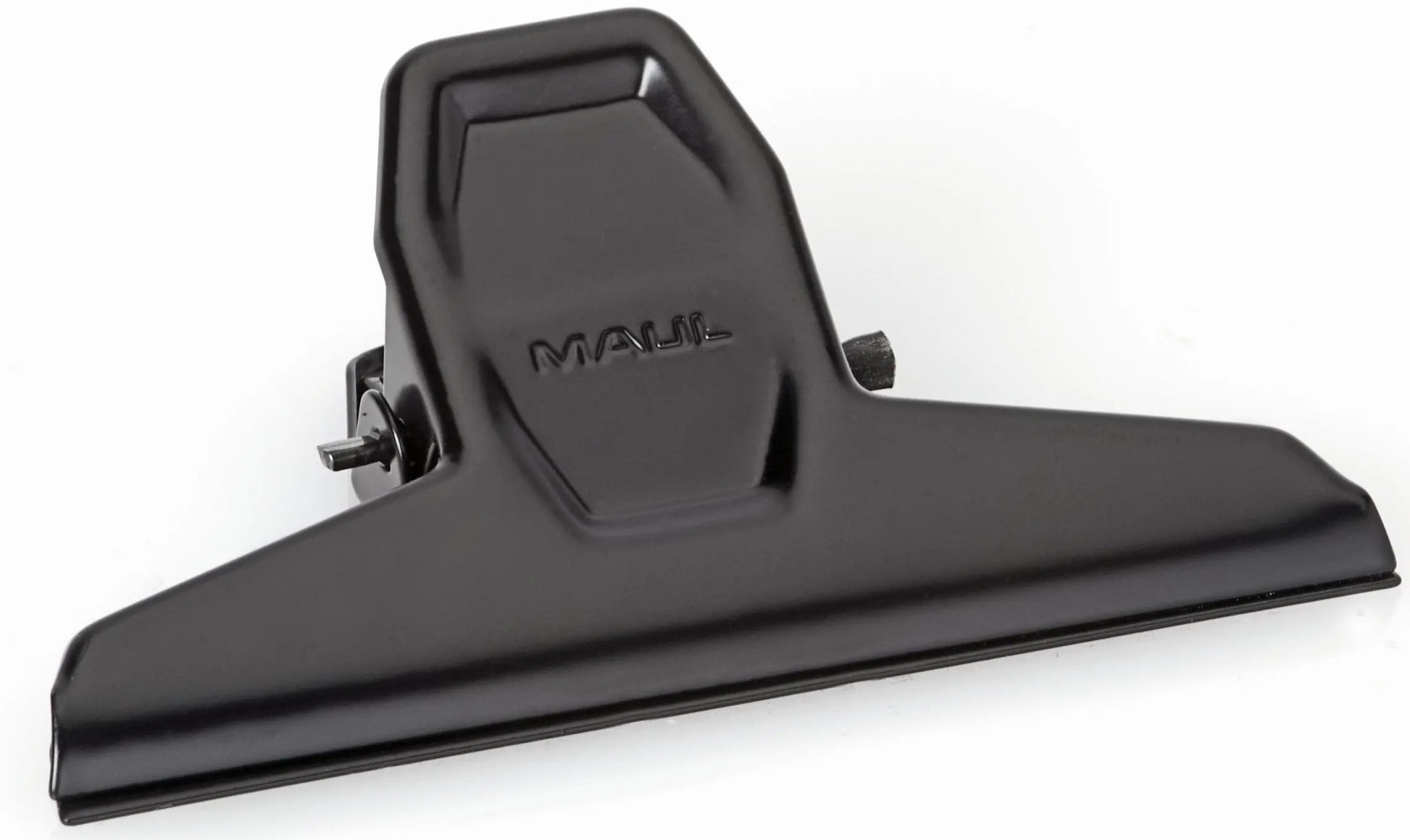 MAUL Brief-Klemmer 5.10 MAULpro 95mm schwarz 2 Stk. Idealshop