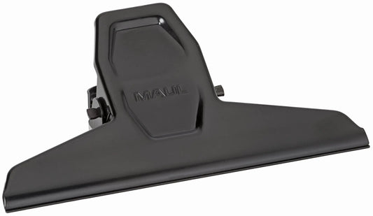 MAUL Brief-Klemmer 5.70 MAULpro 125mm schwarz 2 Stk. Idealshop