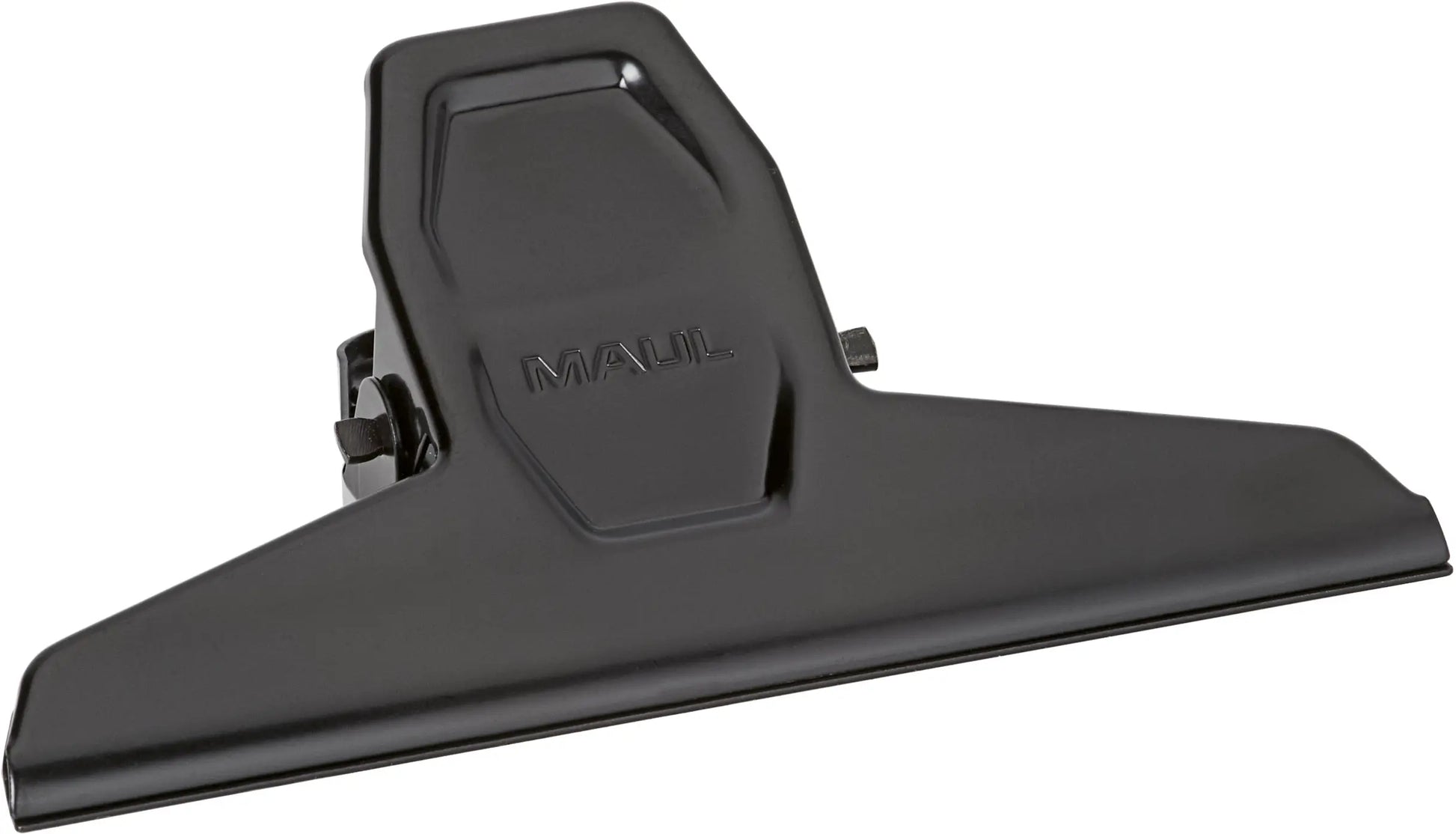 MAUL      Briefklemmer             125mm Idealshop