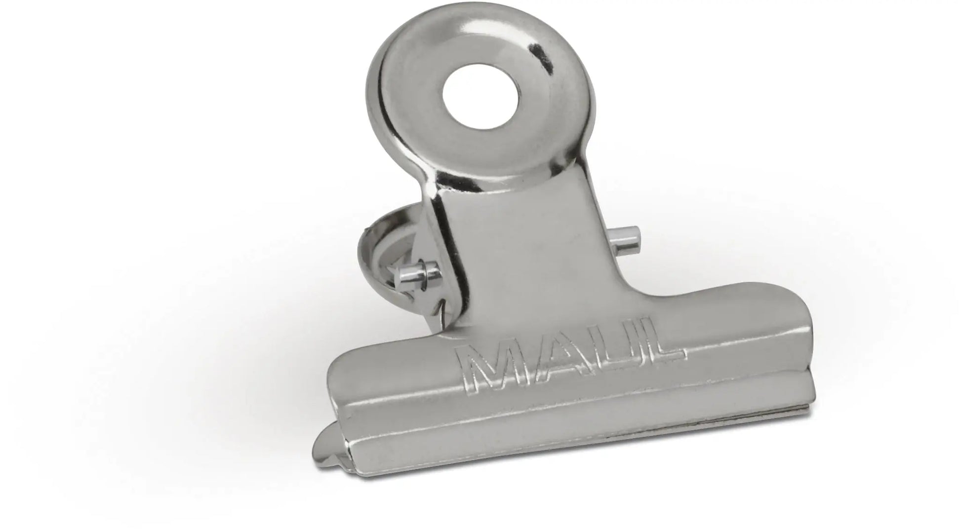 MAUL Briefklemmer 30mm 1.56 10 Stück Idealshop