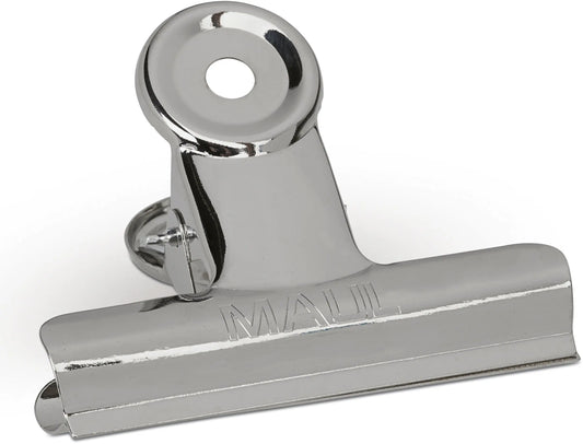 MAUL      Briefklemmer              70mm Idealshop