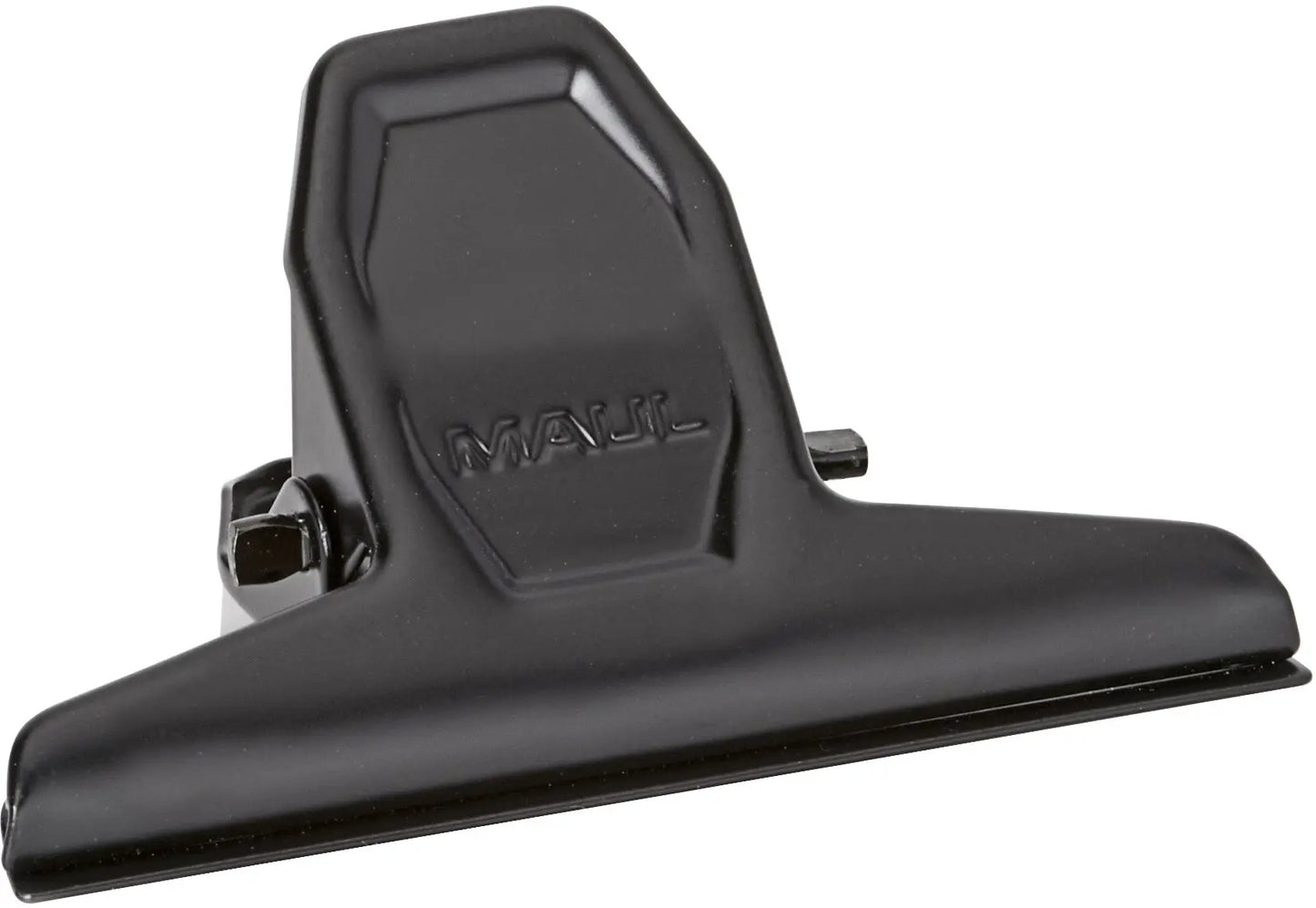 MAUL Briefklemmer 75mm 2.11 schwarz Idealshop