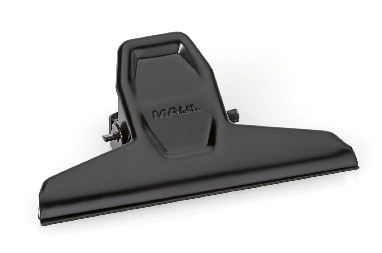 MAUL Briefklemmer 95 mm 2.31 schwarz Idealshop