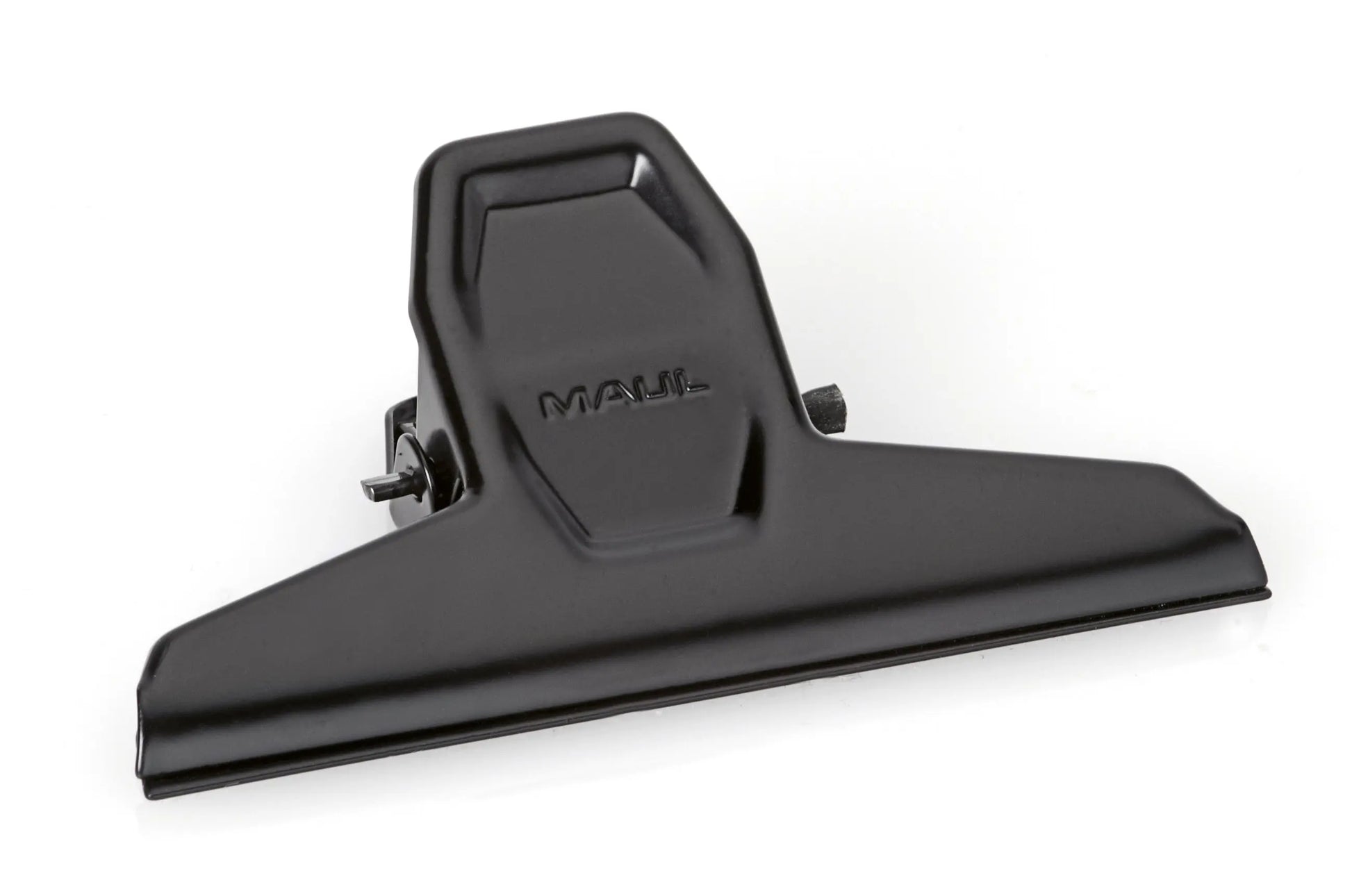 MAUL Briefklemmer 95 mm 2.31 schwarz Idealshop