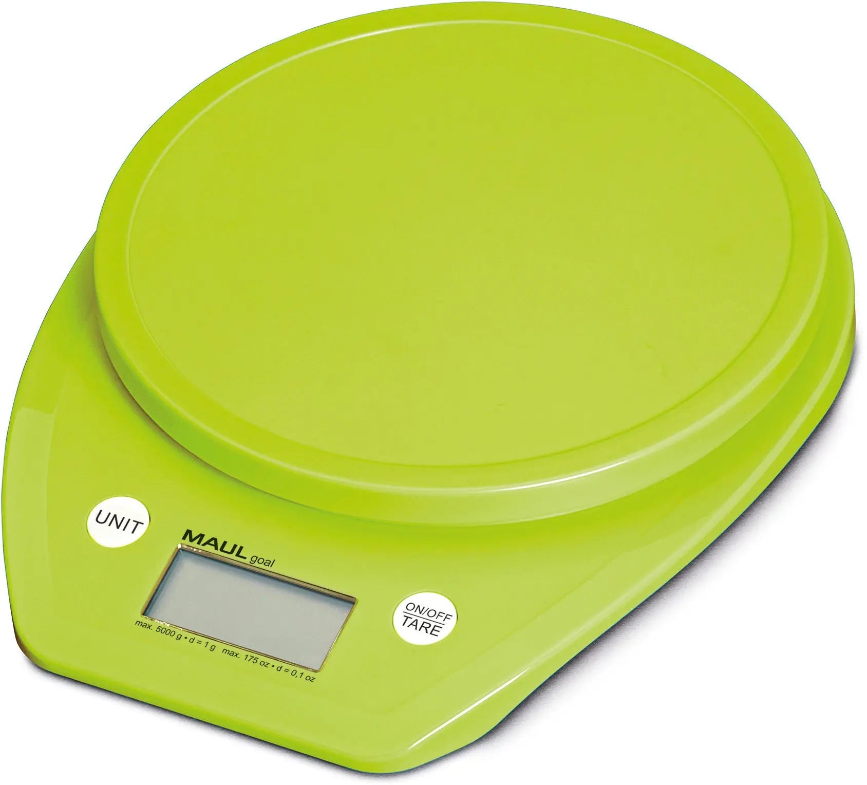 MAUL      Briefwaage MAULgoal Idealshop