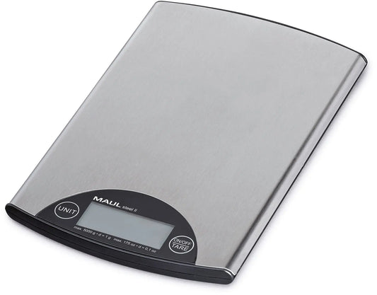 MAUL      Briefwaage MAULsteel ll mit Idealshop