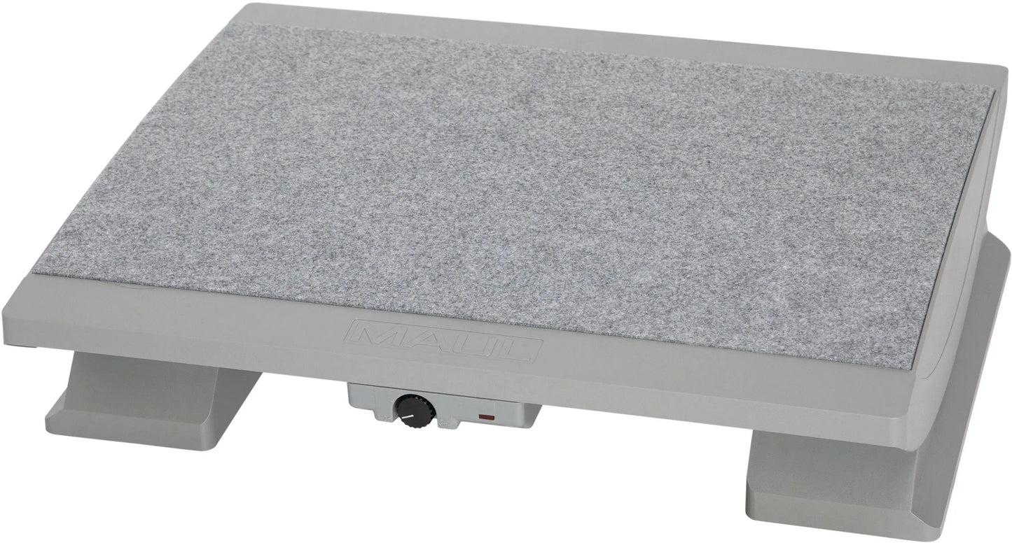 MAUL Ergonomische Fussstütze 106.00 mit Heizung Idealshop