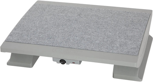 MAUL Ergonomische Fussstütze 106.00 mit Heizung Idealshop
