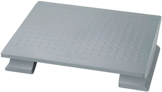 MAUL Ergonomische Fusstütze 38.10 funktionell, 5 Stufen Idealshop