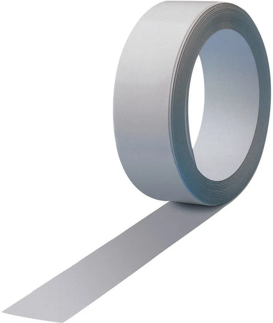 MAUL Ferroband 3,5cmx25m 37.60 weiss Idealshop