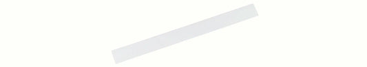 MAUL Ferroleiste standard 50cm 1.24 weiss Idealshop
