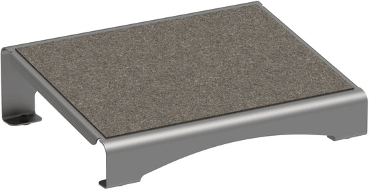 MAUL Fussstütze MAULflair 35.30 aus Metall, anthrazit Idealshop