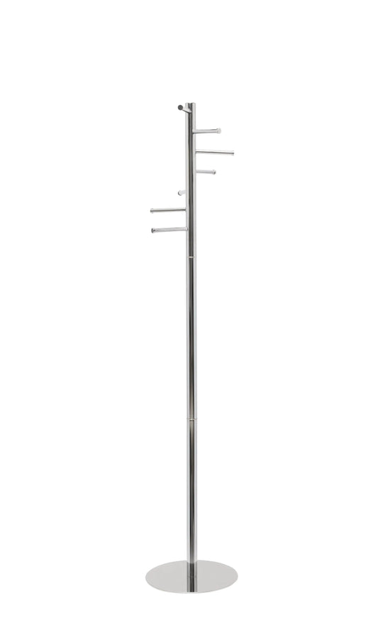 MAUL Garderobenständer MAULcalima 72.80 silber Idealshop