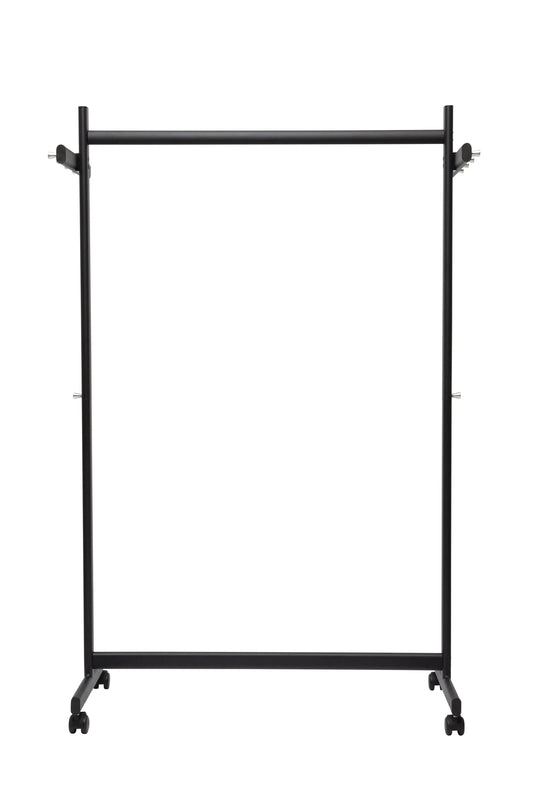 MAUL Garderobenständer MAULsamba 116.00 schwarz, mobil Idealshop