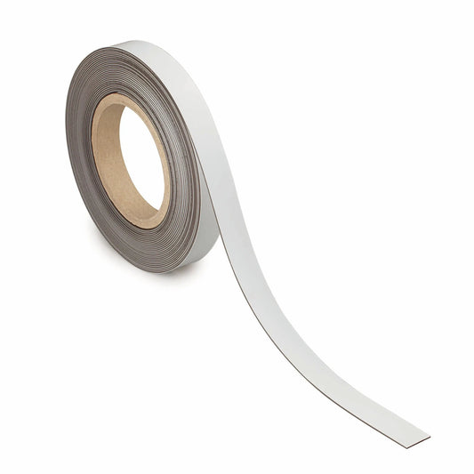 MAUL Kennzeichnungsband 13.30 10mx20mmx1mm magnetisch Idealshop
