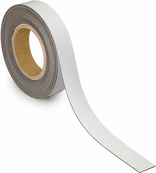 MAUL Kennzeichnungsband 18.00 10mx30mmx1mm magnetisch Idealshop