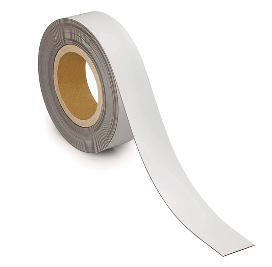 MAUL Kennzeichnungsband 22.20 10mx40mmx1mm magnetisch Idealshop