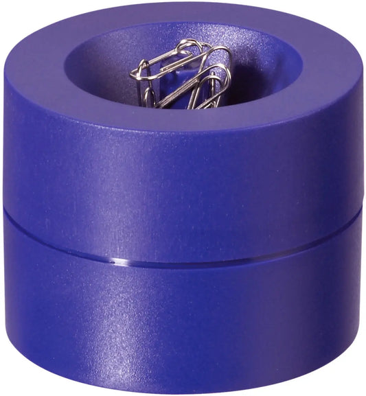 MAUL Klammernspender MAULpro 4.30 blau Idealshop