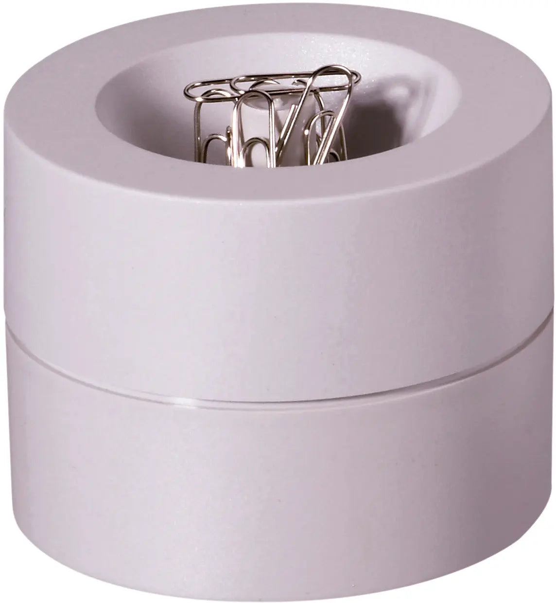 MAUL Klammernspender MAULpro 4.30 grau Idealshop