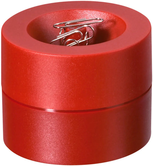 MAUL Klammernspender MAULpro 4.30 rot Idealshop